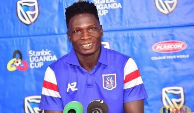 Sad day as SC Villa Captain Owori is killed by a gang
