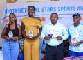 Fortebet Real Stars Awards:Nabukenya,Nyembo and Anyango triumph in August as Ayub Khalifa lifts Lifetime Achievement award