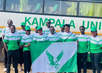 Kenya International Woodball Championships: Kampala University team off to Kenya, promise good results