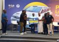 Mtn Momo Supports Lwakataka Fundraising Sprint with UGX 15m