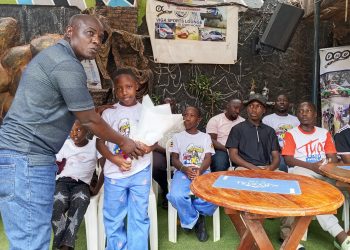 SMC appreciates club riders for FIM continental performance