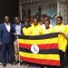 Athletics team off to Denmark for the World Athletics event