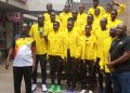 Joshua Cheptegei appeals for more Government funding