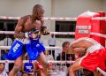 Friends of Boxing Inter City Fight Night: 12 knock outs excite boxing fans in Jinja