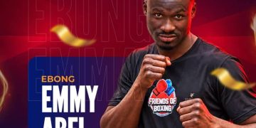 IBA Africa Elite Boxing Championships: Ebong eyes shillings 90 million after progressing to the Finals