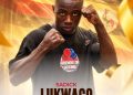 IBA Africa Elite Boxing Championships: Sadiq Lukwago through to next round as Yiga Aaron Mulindwa bows out on Split Decision