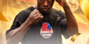 IBA Africa Elite Boxing Championships: Sadiq Lukwago through to next round as Yiga Aaron Mulindwa bows out on Split Decision