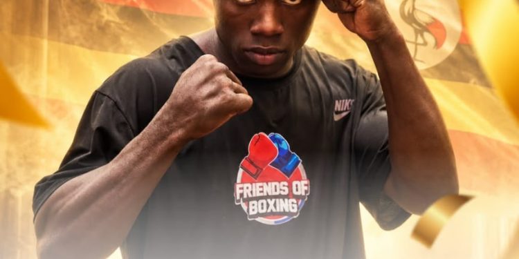 IBA Africa Elite Boxing Championships: Sadiq Lukwago through to next round as Yiga Aaron Mulindwa bows out on Split Decision