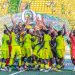 Uganda U-17 National Football Team crowned CECAFA Champions