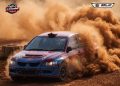 Kansiime eyes Gulu win as 31 drivers register for KCB Rajiv Ruparelia Memorial Rally