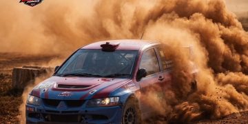 Kansiime eyes Gulu win as 31 drivers register for KCB Rajiv Ruparelia Memorial Rally