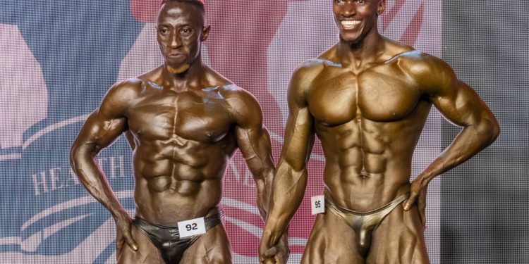 Bodybuilding: Regional Qualifiers set the pace for Mr. Uganda 2026