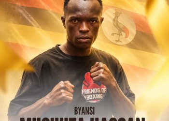 IBA Africa Elite Boxing Championships: From Luweero to Kinshasa, Musuuza gives Uganda first win by RSC