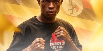 IBA Africa Elite Boxing Championships: From Luweero to Kinshasa, Musuuza gives Uganda first win by RSC