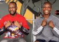 Catherine Nanziri steps up preparations for World Title fight, enters camp