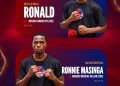 2026 IBA Africa Elite Championship: Nsamba Ronald storms Semis as Musisi John, Lukwago Sadiq and Bombers’ Captain Musuuza Hassan exit championship
