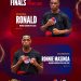 2026 IBA Africa Elite Championship: Nsamba Ronald storms Semis as Musisi John, Lukwago Sadiq and Bombers’ Captain Musuuza Hassan exit championship
