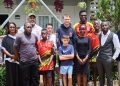 Motorcross Grand Finale set for Garuga