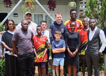 Motorcross Grand Finale set for Garuga