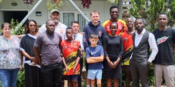 Motorcross Grand Finale set for Garuga