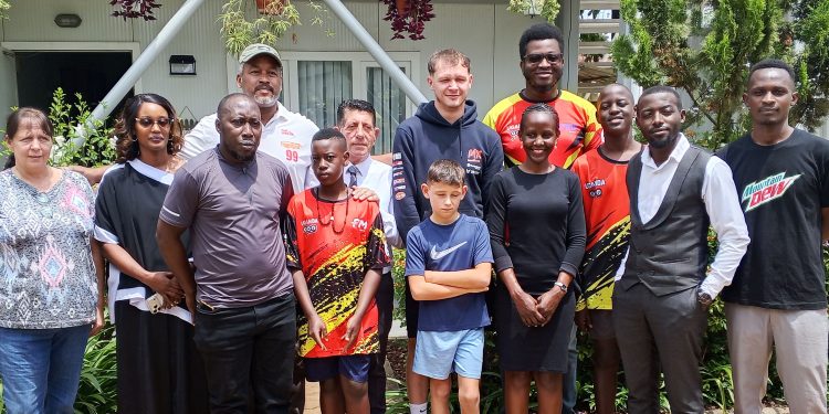 Motorcross Grand Finale set for Garuga