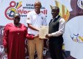 Uganda International Woodball Open Championship attracts Five countries