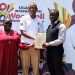 Uganda International Woodball Open Championship attracts Five countries